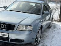 Audi A6 2001 годаүшін3 000 000 тг. в Караганда