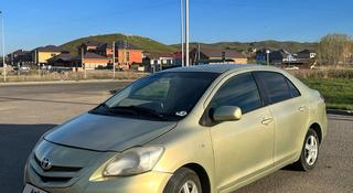 Toyota Yaris 2007 года за 3 700 000 тг. в Усть-Каменогорск