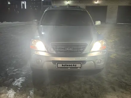 Kia Sorento 2008 года за 3 700 000 тг. в Актобе