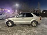 Kia Sorento 2008 года за 3 700 000 тг. в Актобе – фото 5