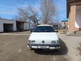 Volkswagen Passat 1991 года за 1 350 000 тг. в Кызылорда – фото 4