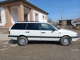 Volkswagen Passat 1991 года за 1 350 000 тг. в Кызылорда – фото 5