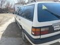 Volkswagen Passat 1991 года за 1 350 000 тг. в Кызылорда – фото 8