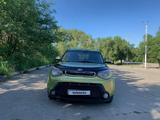 Kia Soul 2014 годаfor4 800 000 тг. в Усть-Каменогорск