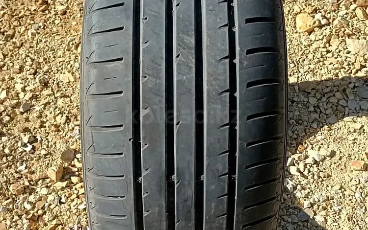 ОДНА шина 225/55 R16 — "Hankook Ventus Prime 2" (Венгрия), летняя за 25 000 тг. в Астана