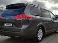 Toyota Sienna 2011 года за 12 500 000 тг. в Астана – фото 2