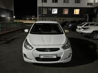 Hyundai Accent 2013 года за 3 100 000 тг. в Шымкент