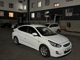 Hyundai Accent 2013 годаүшін3 100 000 тг. в Шымкент – фото 2