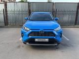 Toyota RAV4 2020 годаүшін15 500 000 тг. в Астана