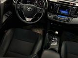 Toyota RAV4 2018 годаүшін13 500 000 тг. в Шымкент – фото 5