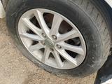 Toyota Camry 2006 года за 505 505 тг. в Актау – фото 5