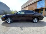 Lexus ES 300 2001 года за 6 200 000 тг. в Семей – фото 2