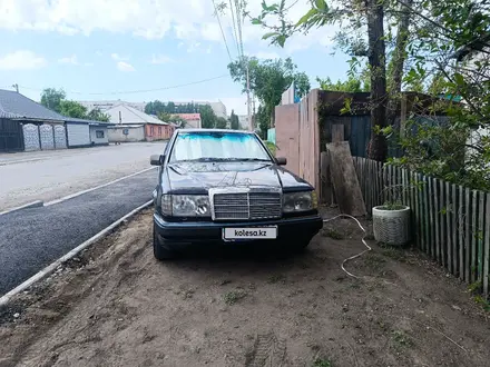 Mercedes-Benz E 200 1992 года за 1 000 000 тг. в Павлодар – фото 10