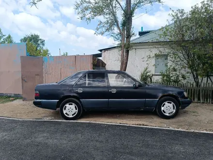 Mercedes-Benz E 200 1992 года за 1 000 000 тг. в Павлодар – фото 11