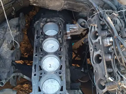 Mercedes-Benz E 200 1992 года за 1 000 000 тг. в Павлодар – фото 17