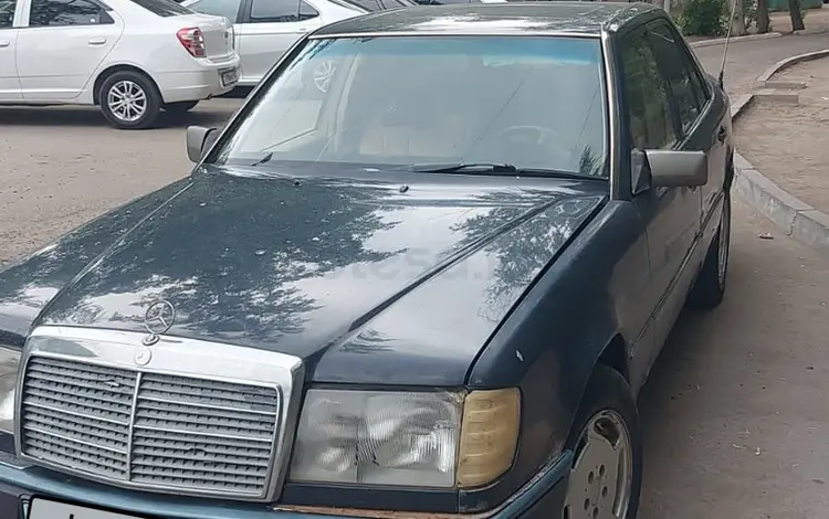 Mercedes-Benz E 200 1992 годаүшін1 000 000 тг. в Павлодар