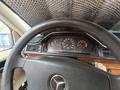 Mercedes-Benz E 200 1992 годаүшін1 000 000 тг. в Павлодар – фото 3
