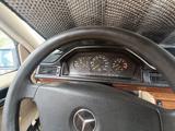 Mercedes-Benz E 200 1992 годаүшін1 000 000 тг. в Павлодар – фото 3