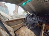 Mercedes-Benz E 200 1992 годаүшін1 000 000 тг. в Павлодар – фото 4