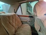 Mercedes-Benz E 200 1992 годаүшін1 000 000 тг. в Павлодар – фото 5