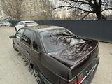 Volkswagen Passat 1992 года за 1 200 000 тг. в Алматы – фото 4