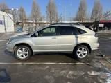 Lexus RX 330 2003 годаүшін7 800 000 тг. в Алматы – фото 3