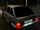 ВАЗ (Lada) 2114 2007 года за 750 000 тг. в Костанай