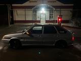 ВАЗ (Lada) 2114 2007 года за 750 000 тг. в Костанай – фото 2