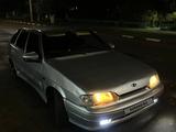 ВАЗ (Lada) 2114 2007 года за 750 000 тг. в Костанай – фото 3