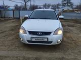 ВАЗ (Lada) Priora 2170 2013 годаүшін1 900 000 тг. в Актобе