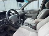 Toyota Camry 1997 года за 3 600 000 тг. в Талдыкорган – фото 4