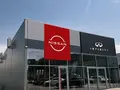 Nissan& Infiniti Almaty в Алматы