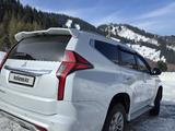 Mitsubishi Pajero Sport 2020 годаfor15 500 000 тг. в Алматы – фото 2