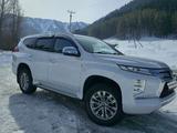 Mitsubishi Pajero Sport 2020 годаfor15 500 000 тг. в Алматы