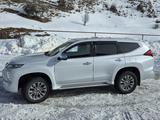 Mitsubishi Pajero Sport 2020 годаfor15 500 000 тг. в Алматы – фото 4