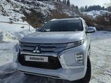 Mitsubishi Pajero Sport 2020 годаfor15 500 000 тг. в Алматы – фото 5