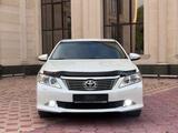 Toyota Camry 2012 года за 11 000 000 тг. в Шымкент