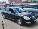 Nissan Teana 2006 годаүшін2 700 000 тг. в Актобе