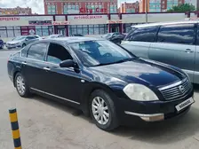 Nissan Teana, 2006