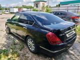 Nissan Teana 2006 годаүшін2 700 000 тг. в Актобе – фото 2