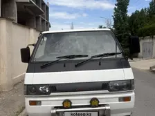 Mitsubishi Delica, 1995