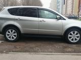 Subaru Tribeca 2007 года за 5 300 000 тг. в Алматы – фото 3