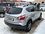 Nissan Qashqai 2013 годаfor6 500 000 тг. в Кокшетау – фото 3