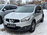 Nissan Qashqai 2013 годаfor6 500 000 тг. в Кокшетау