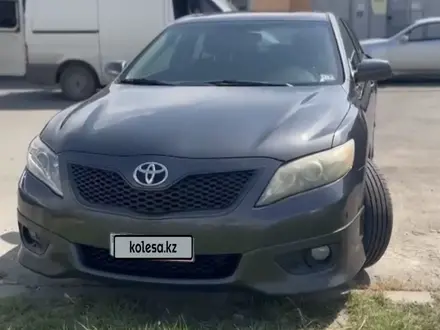 Toyota Camry 2010 года за 4 300 000 тг. в Алматы – фото 3