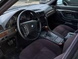 BMW 728 1997 года за 4 000 000 тг. в Жанаозен – фото 5