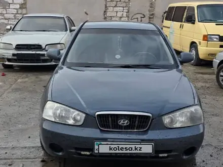 Hyundai Elantra 2000 года за 1 750 000 тг. в Актау