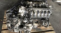 Контрактные двигатели из Японий на Mitsubishi Outlander 6B31 4wd за 780 000 тг. в Алматы