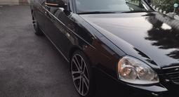 ВАЗ (Lada) Priora 2170 2014 года за 2 650 000 тг. в Алматы – фото 3