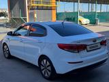 Kia Rio 2015 годаүшін5 800 000 тг. в Шымкент – фото 3